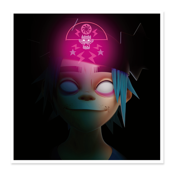Gorillaz Official Store